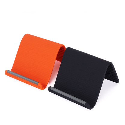 🔥50K+ SOLD!🎁Zanqivo™ Flexible Silicone Cell Phone Holder (offer)