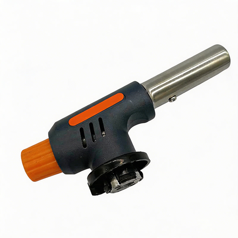 🔥LAST DAY SALE - 50% OFF🔥Portable Multi-Function Butane Torch