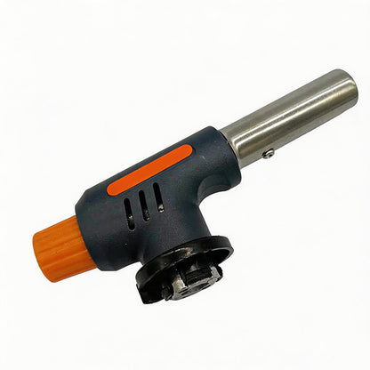 🔥LAST DAY SALE - 50% OFF🔥Portable Multi-Function Butane Torch (offer)