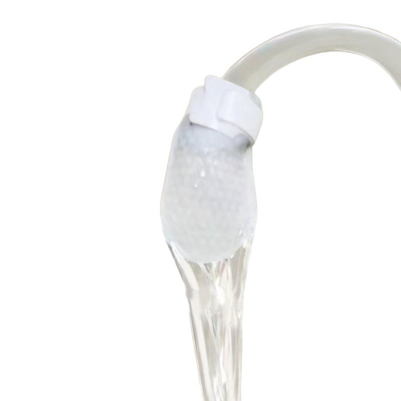 Anti-Splash Kitchen Faucet Cotton Filter for Sediment & Rust Removal (copy2)