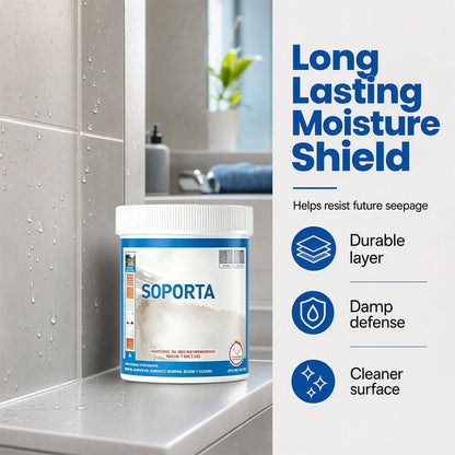 💧50% OFF | Clear Multi‑Surface Waterproof Repair Sealant – Tiles & Outdoor Walls! (offer)