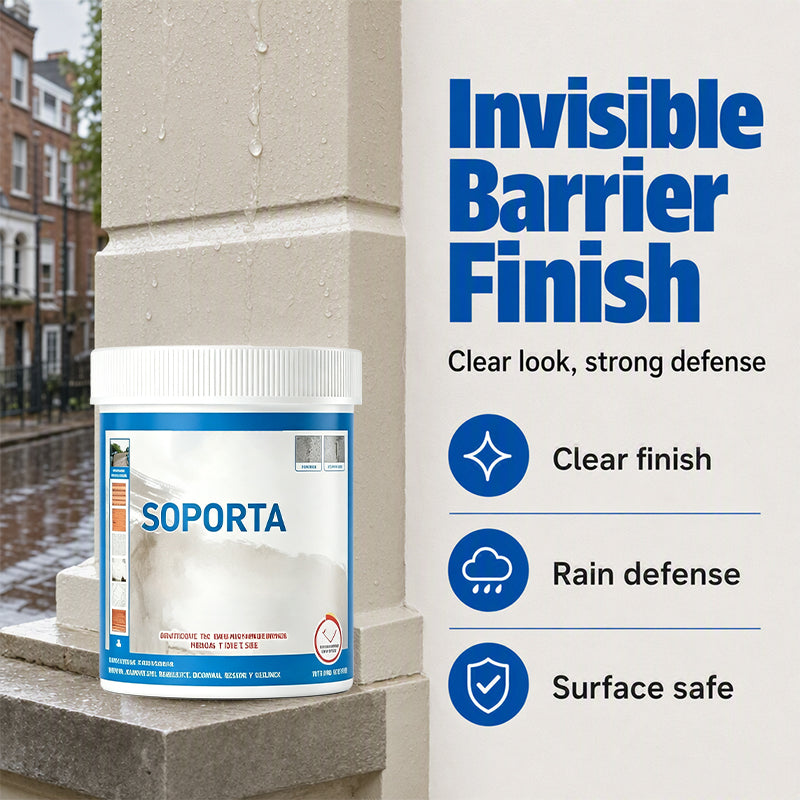 💧50% OFF | Clear Multi‑Surface Waterproof Repair Sealant – Tiles & Outdoor Walls! (offer)